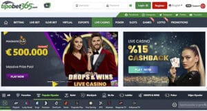 En Iyi Online Casino Siteleri ve Oyunlari